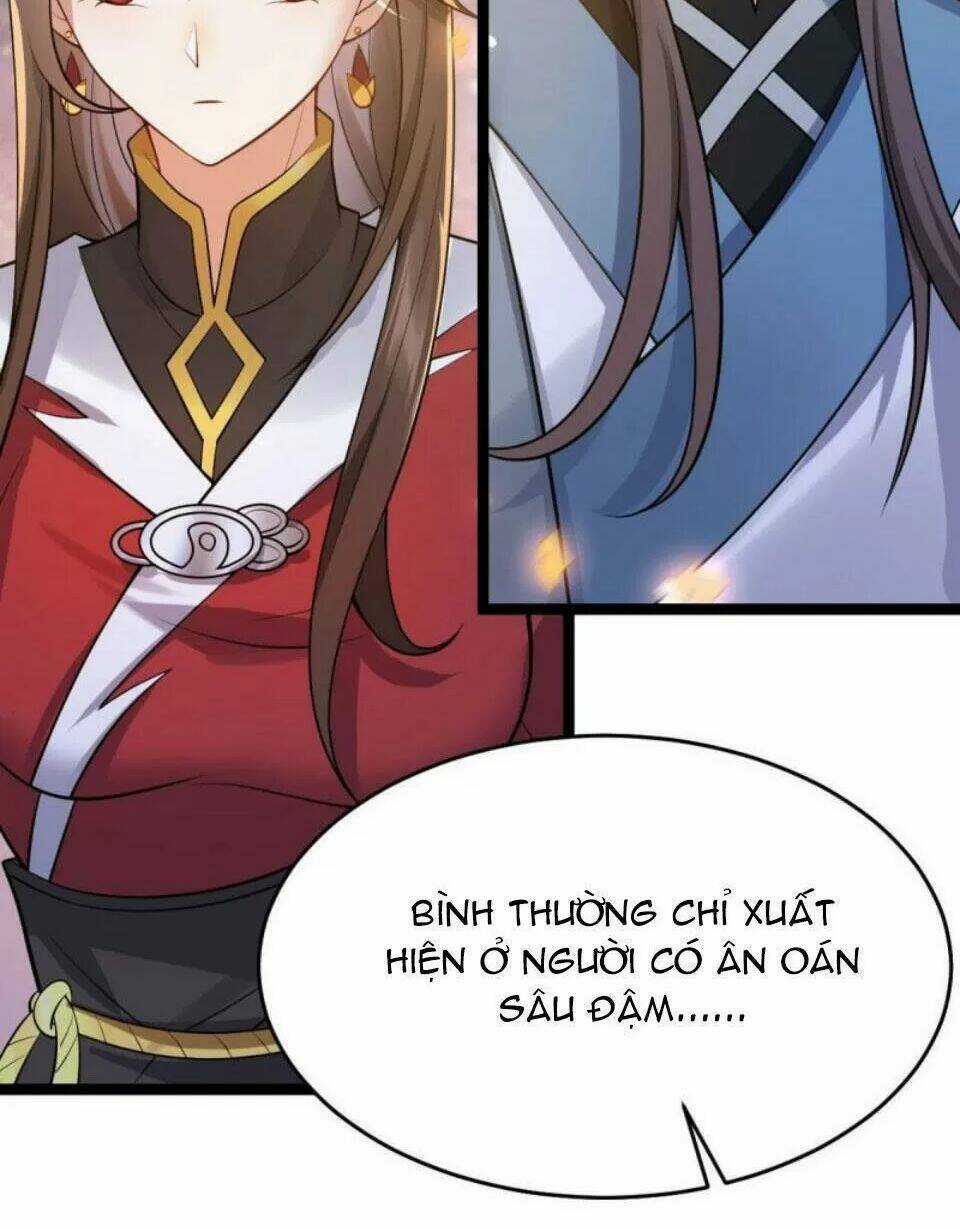 Phế Nữ Yêu Thần - Chapter 55 - Trang 12