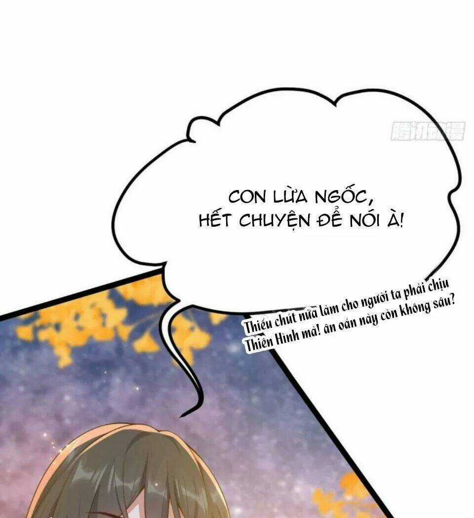 Phế Nữ Yêu Thần - Chapter 55 - Trang 13