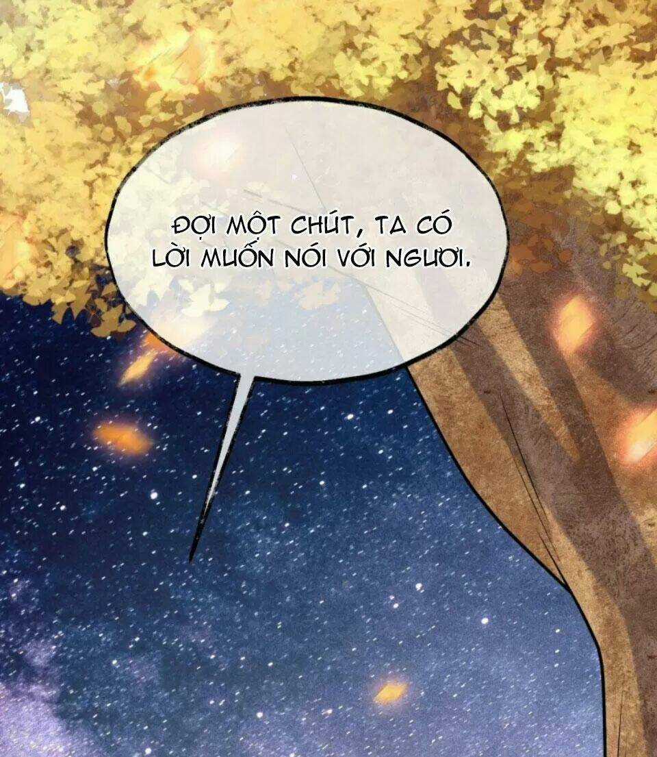 Phế Nữ Yêu Thần - Chapter 55 - Trang 19