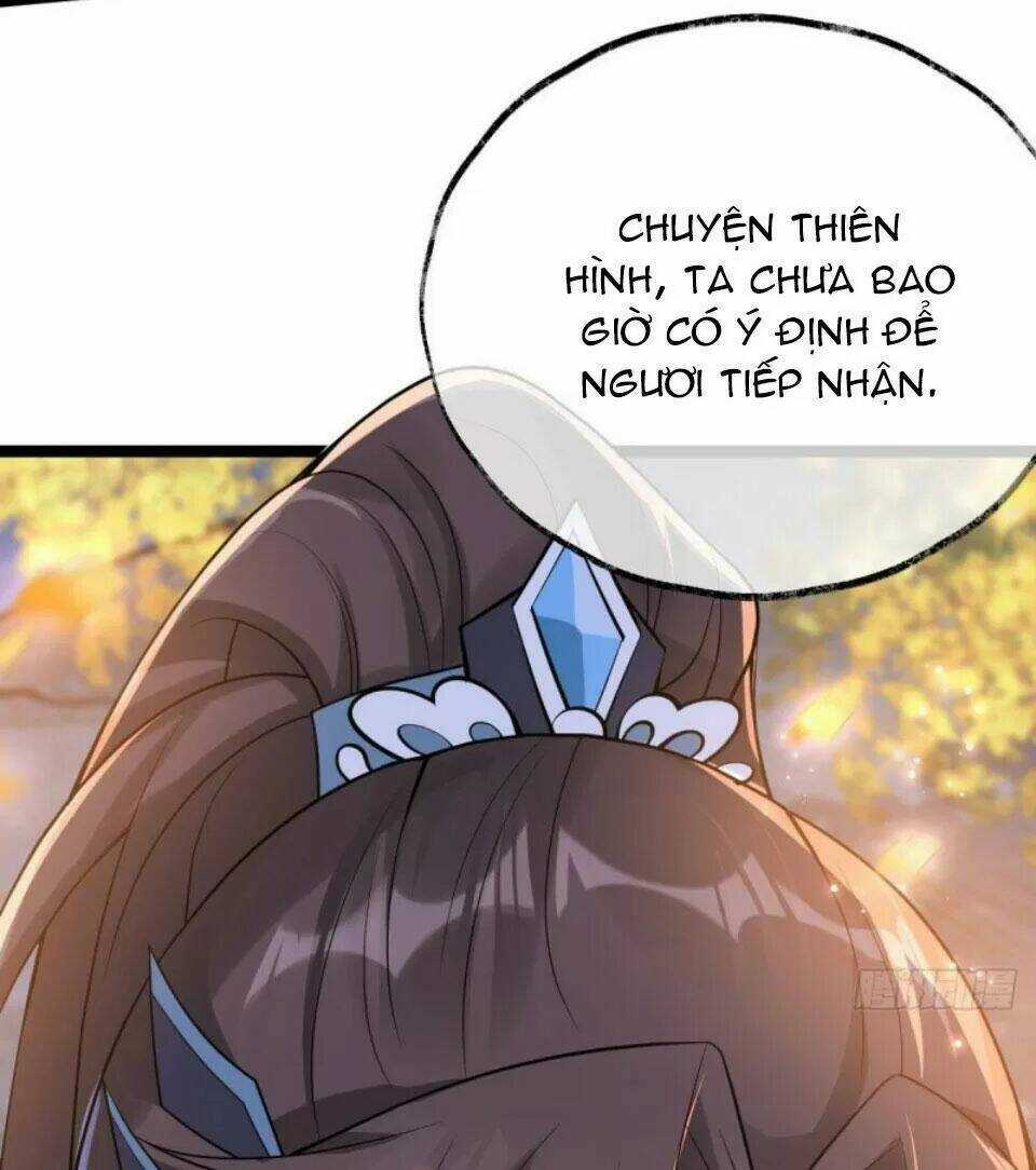 Phế Nữ Yêu Thần - Chapter 55 - Trang 21