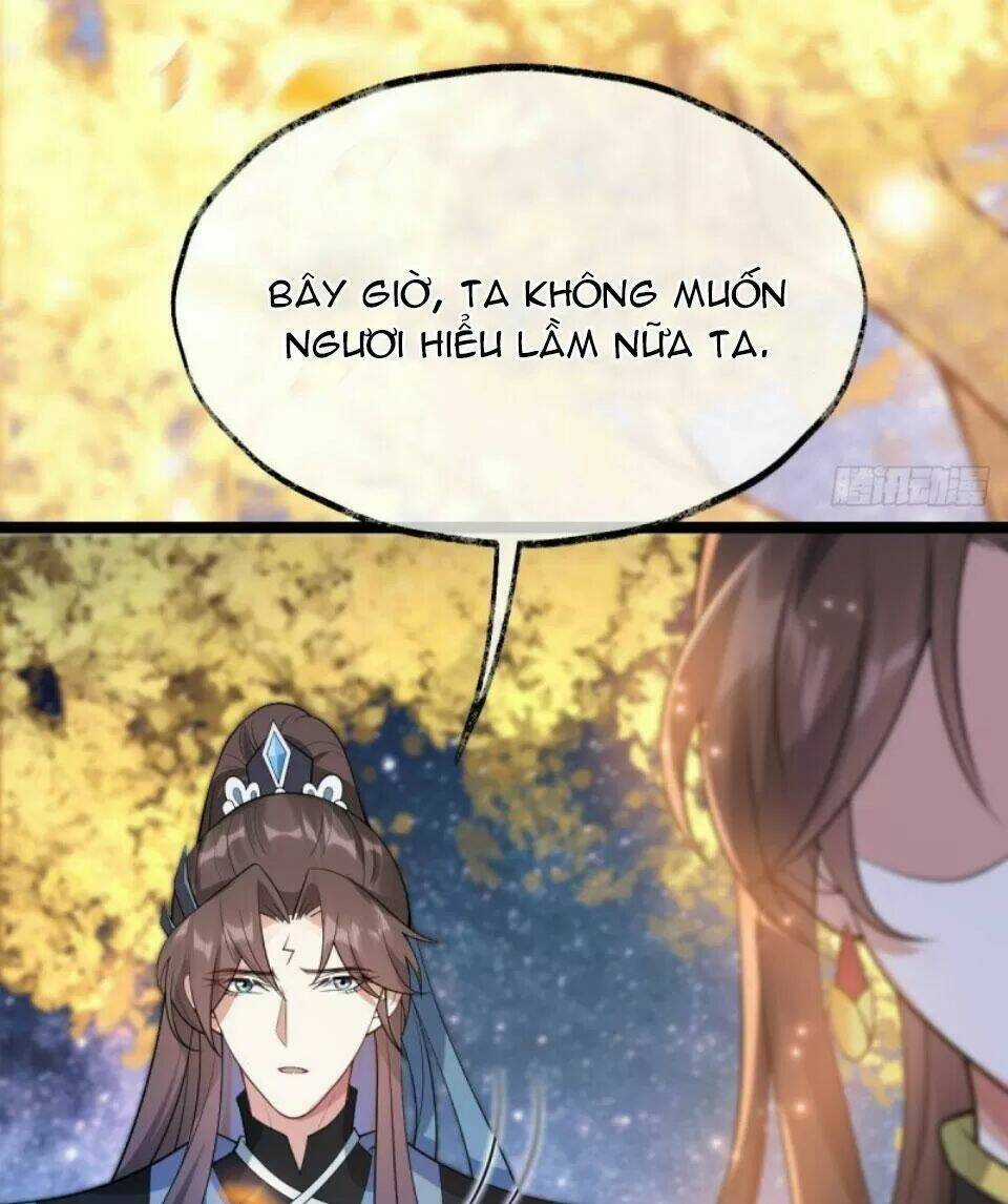 Phế Nữ Yêu Thần - Chapter 55 - Trang 24