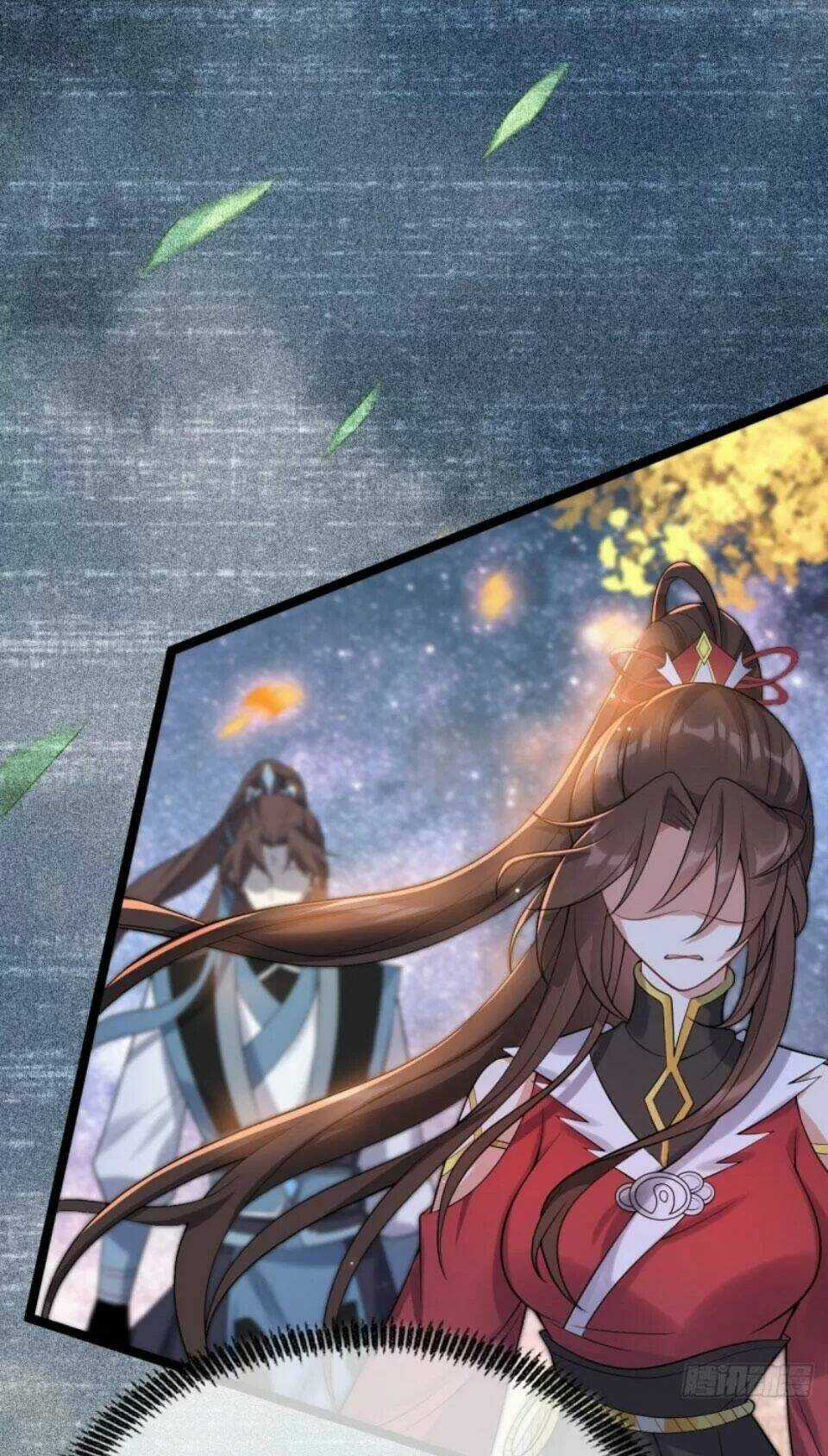 Phế Nữ Yêu Thần - Chapter 55 - Trang 26