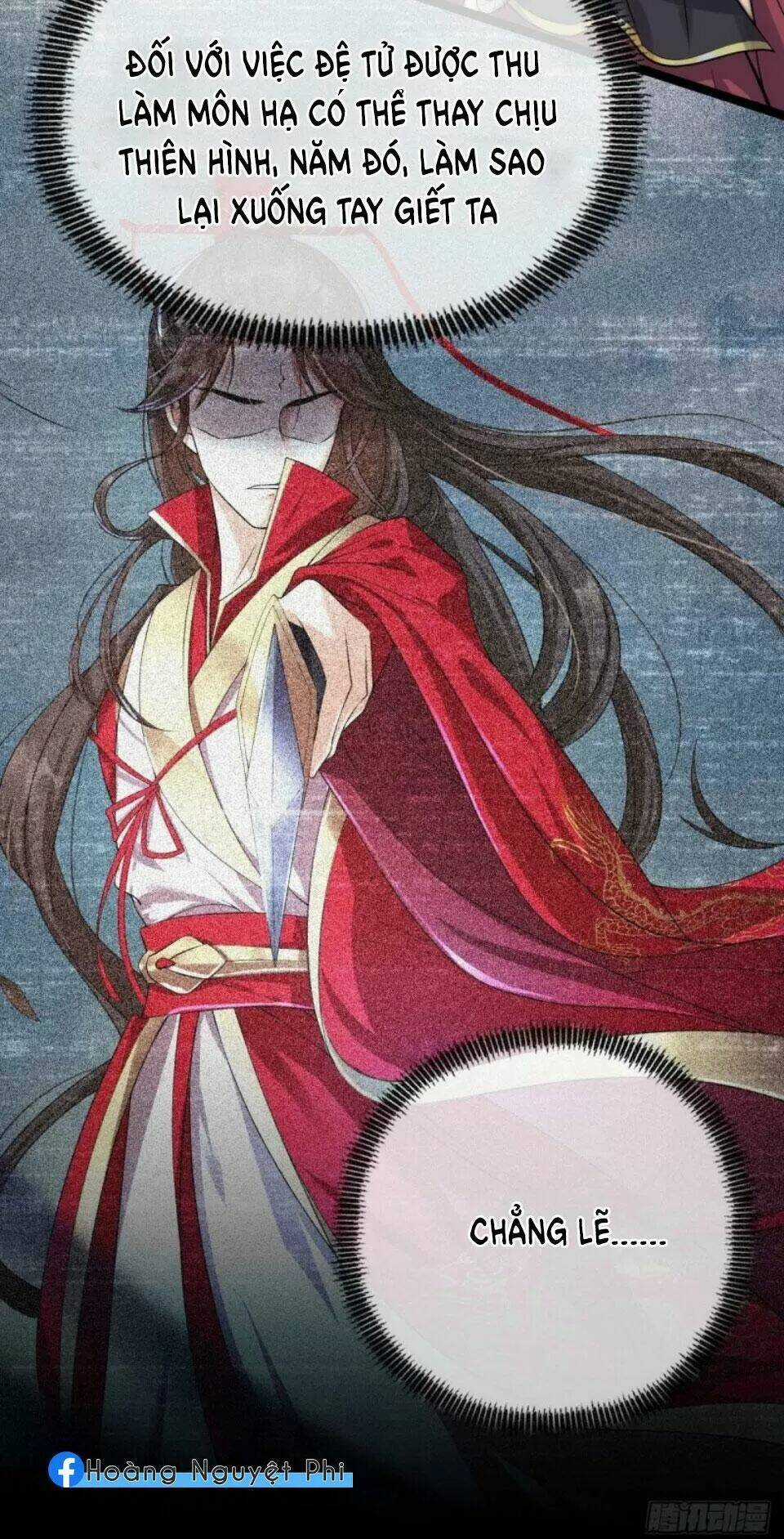 Phế Nữ Yêu Thần - Chapter 55 - Trang 27