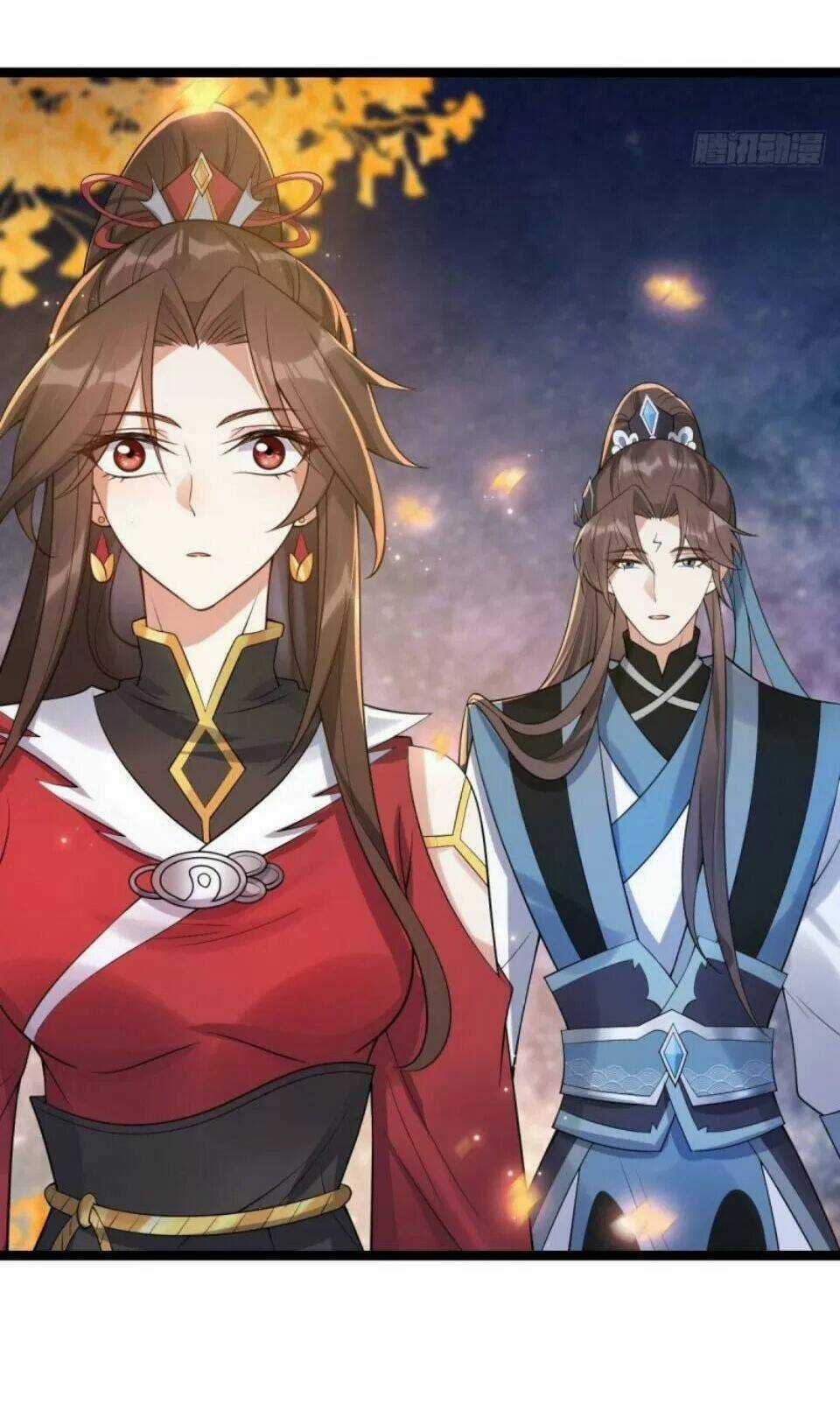 Phế Nữ Yêu Thần - Chapter 55 - Trang 4