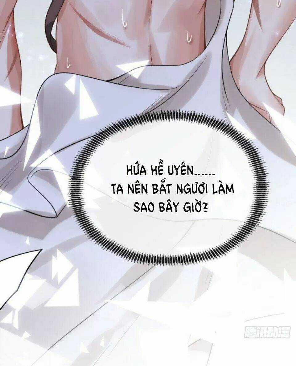 Phế Nữ Yêu Thần - Chapter 55 - Trang 31