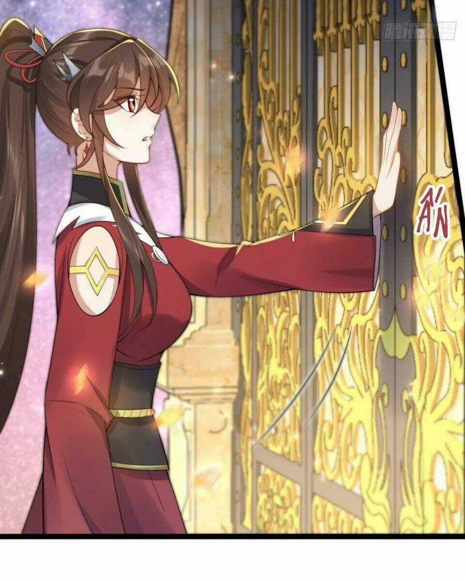 Phế Nữ Yêu Thần - Chapter 55 - Trang 33