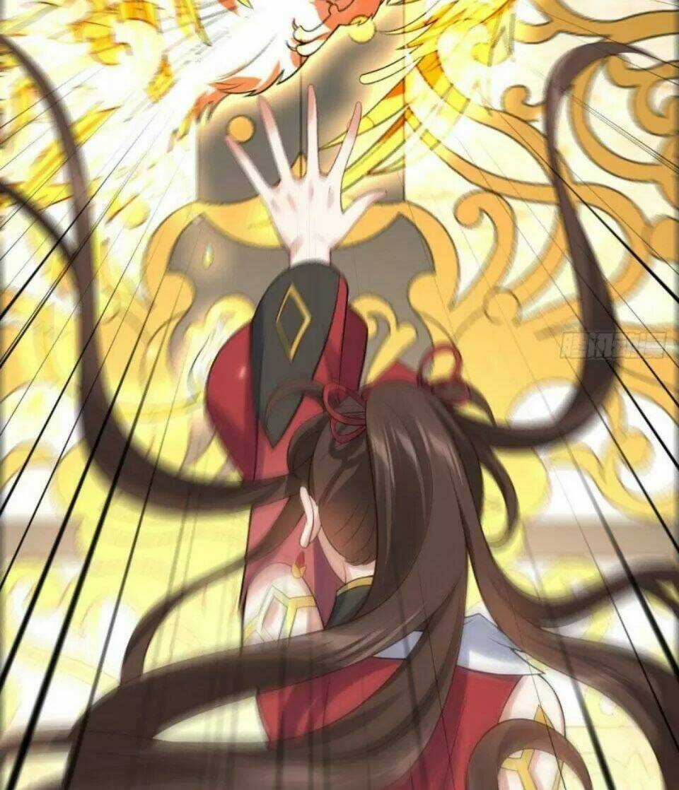 Phế Nữ Yêu Thần - Chapter 55 - Trang 35