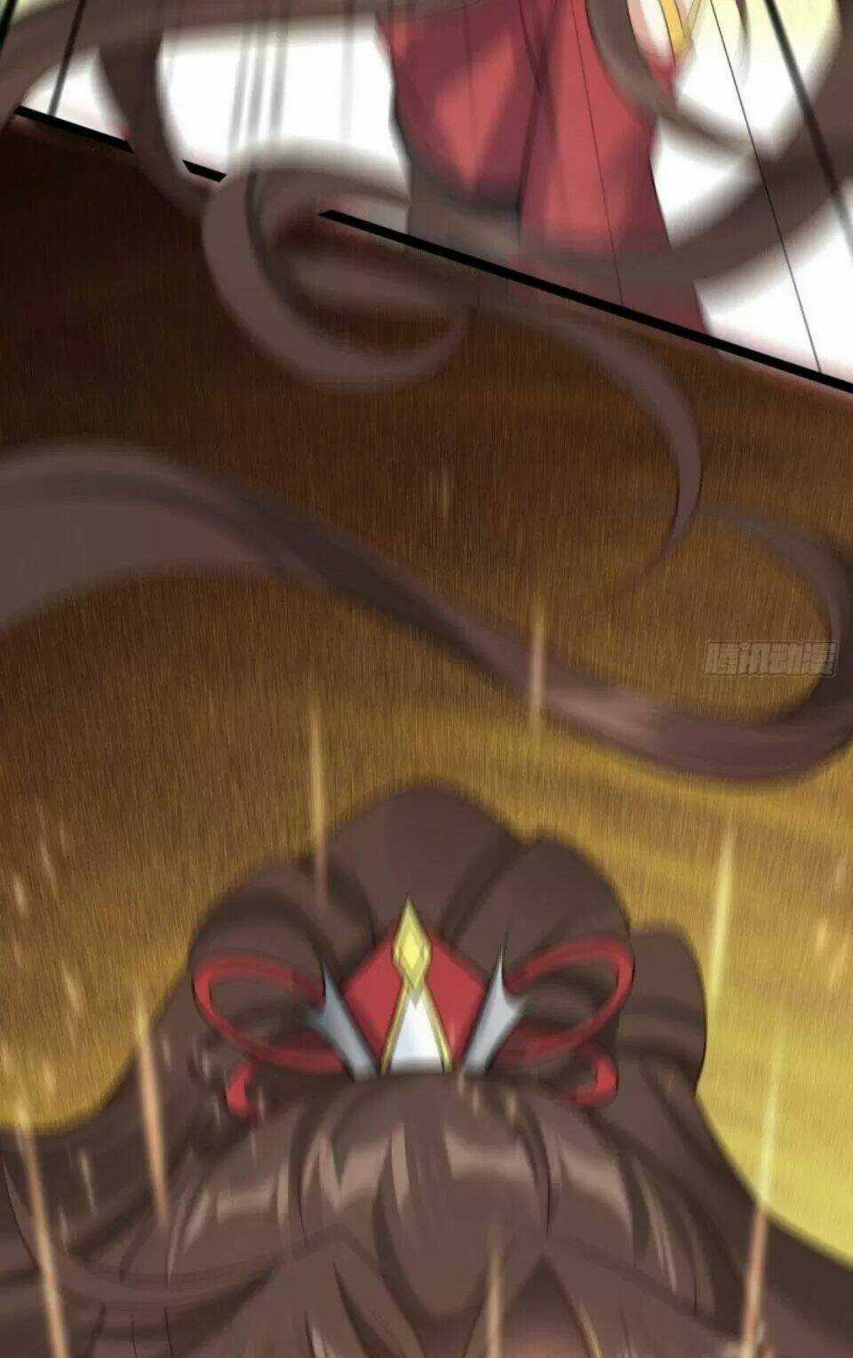 Phế Nữ Yêu Thần - Chapter 55 - Trang 36