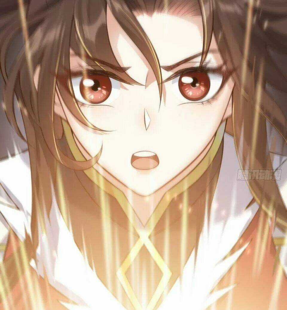 Phế Nữ Yêu Thần - Chapter 55 - Trang 37