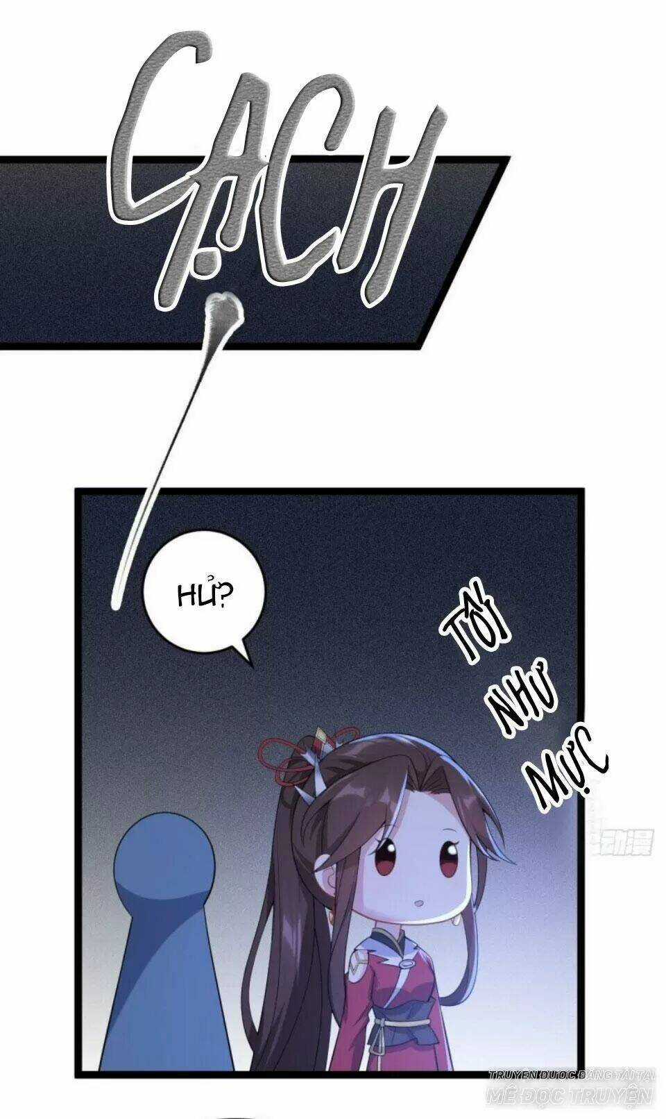 Phế Nữ Yêu Thần - Chapter 55 - Trang 45