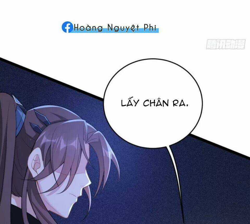 Phế Nữ Yêu Thần - Chapter 55 - Trang 47