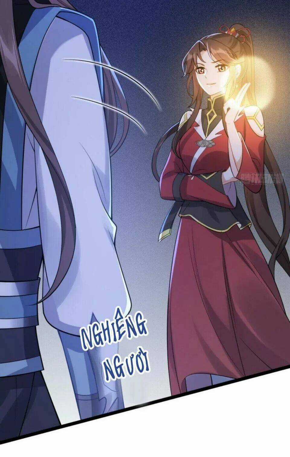 Phế Nữ Yêu Thần - Chapter 55 - Trang 48