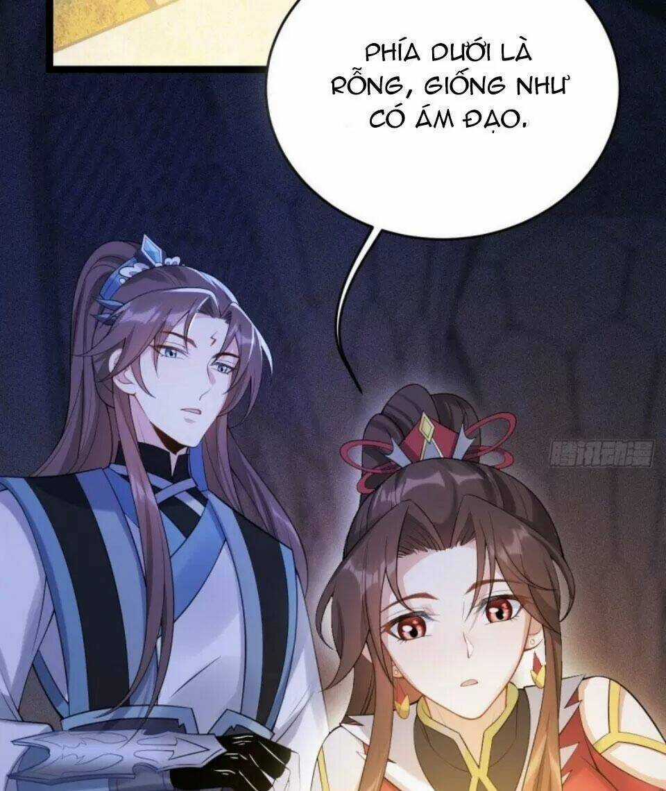 Phế Nữ Yêu Thần - Chapter 55 - Trang 50