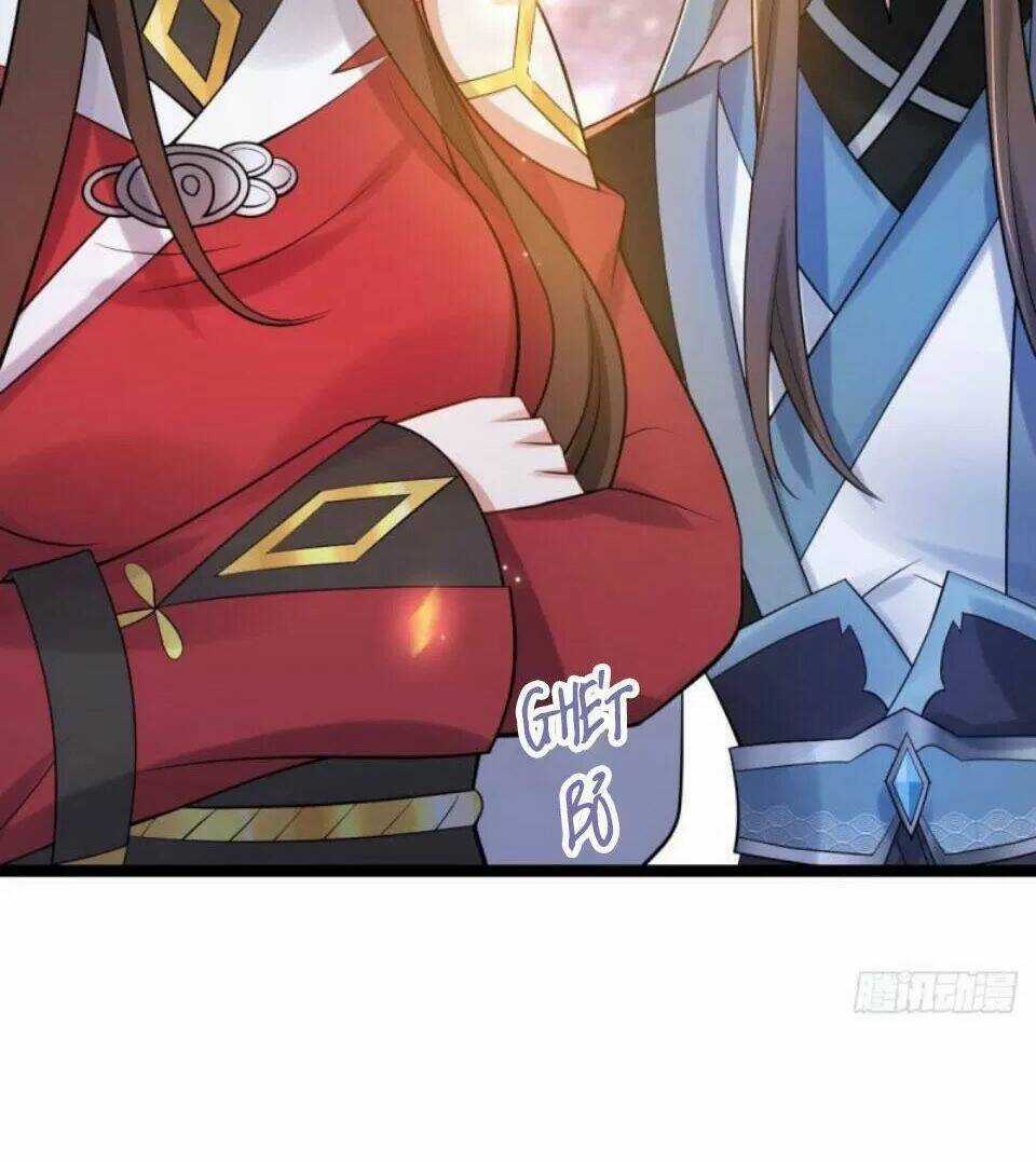 Phế Nữ Yêu Thần - Chapter 55 - Trang 6