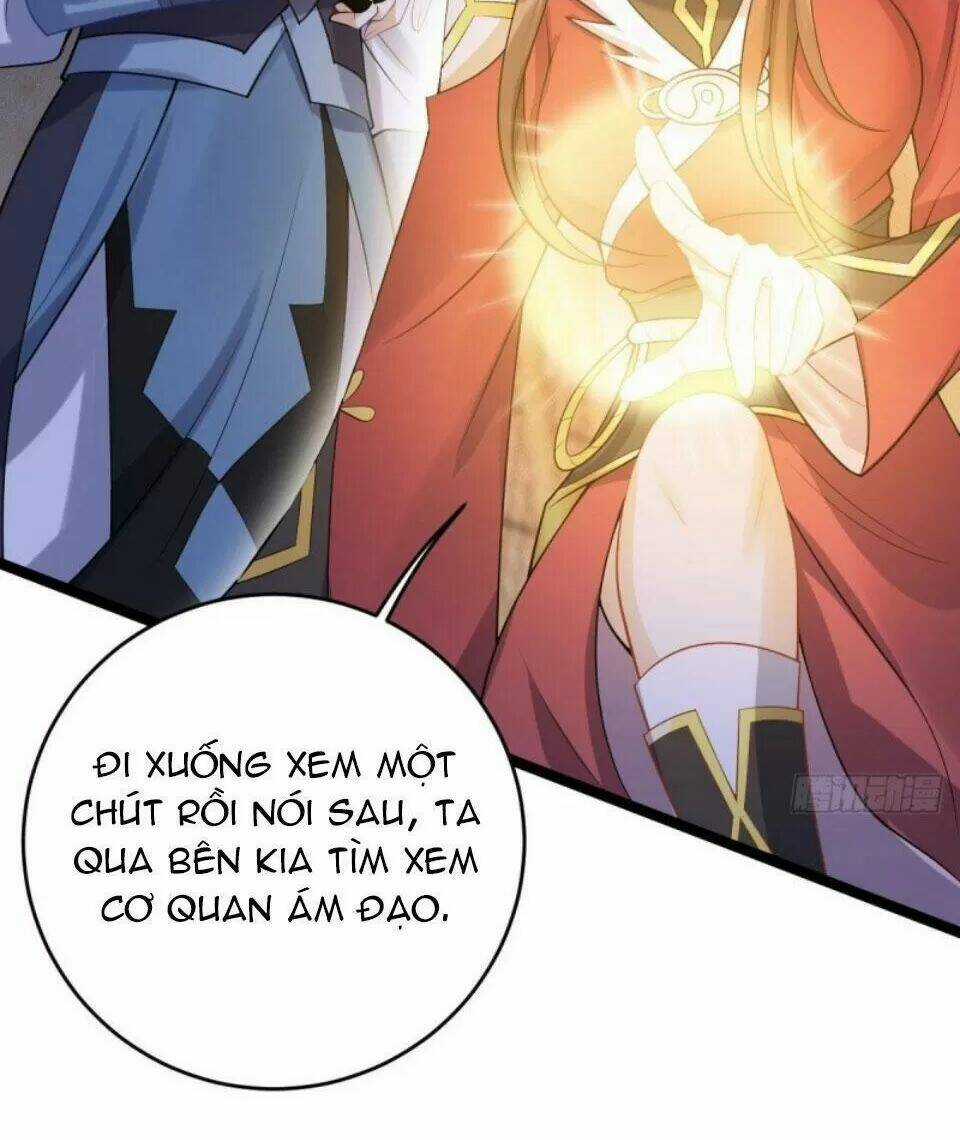 Phế Nữ Yêu Thần - Chapter 55 - Trang 51