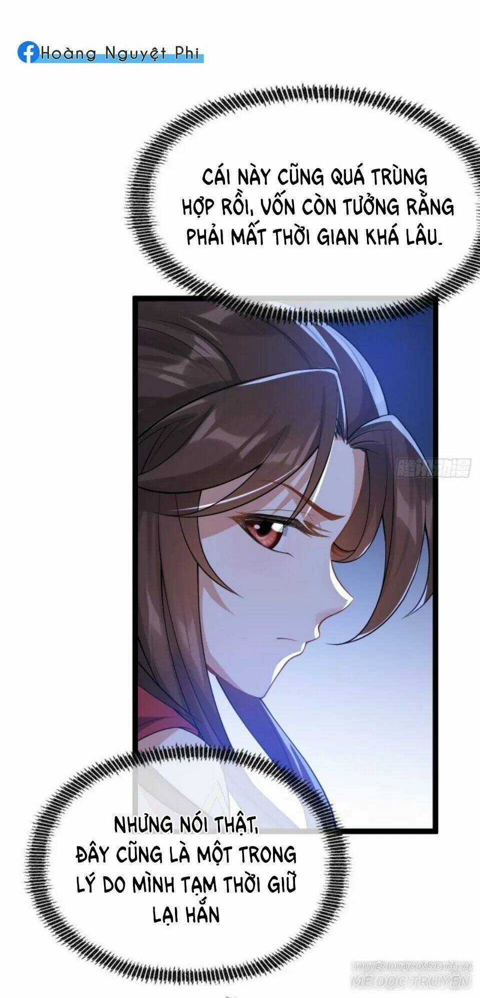 Phế Nữ Yêu Thần - Chapter 55 - Trang 52