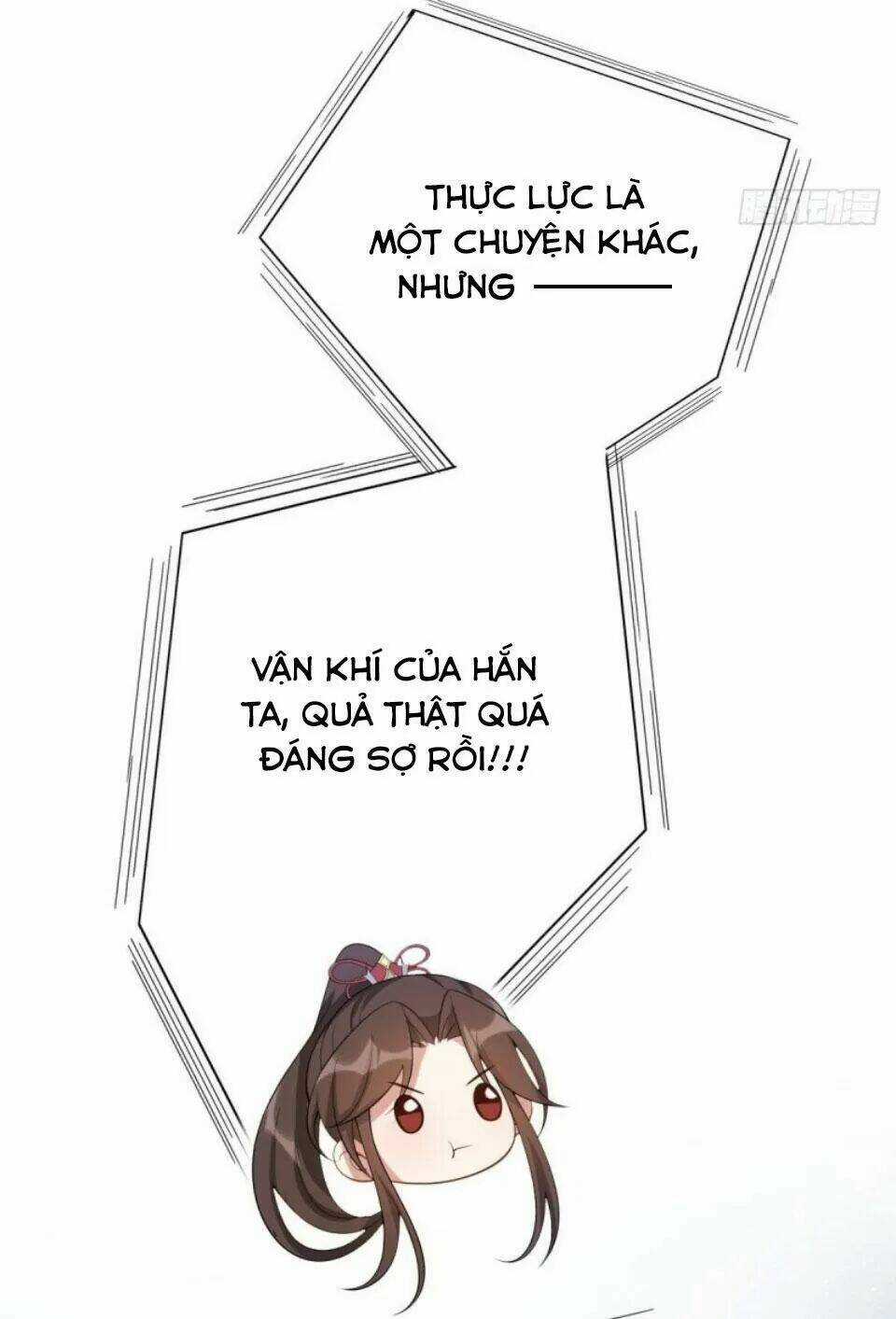 Phế Nữ Yêu Thần - Chapter 55 - Trang 53