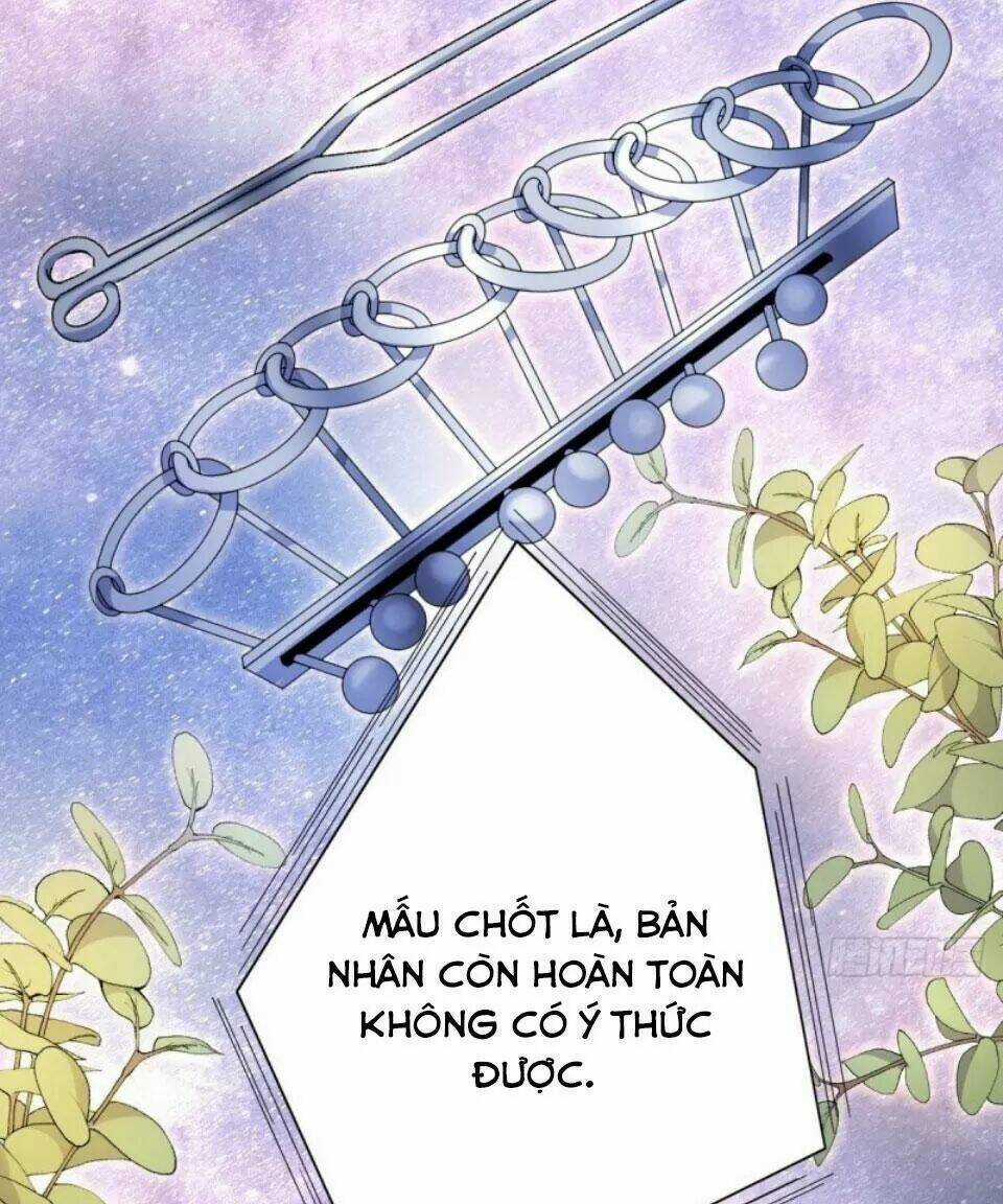 Phế Nữ Yêu Thần - Chapter 55 - Trang 55