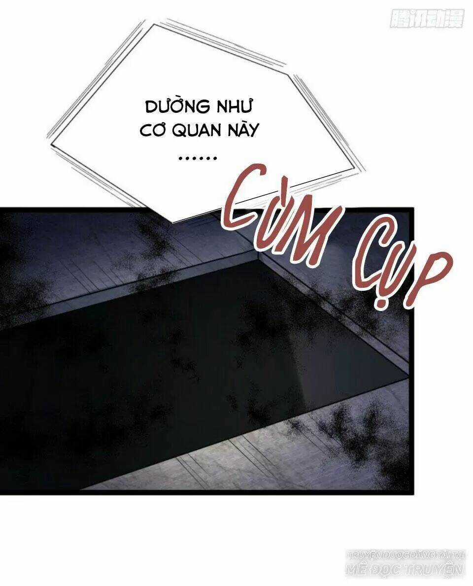 Phế Nữ Yêu Thần - Chapter 55 - Trang 58