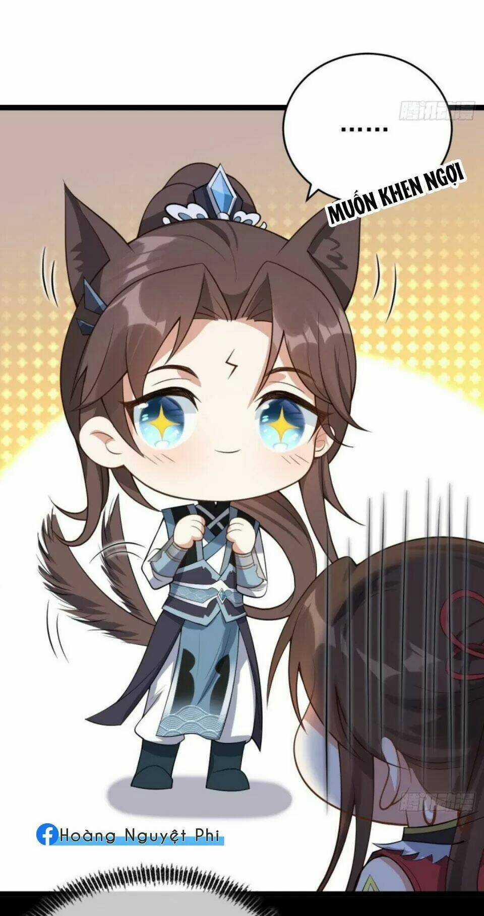 Phế Nữ Yêu Thần - Chapter 55 - Trang 59