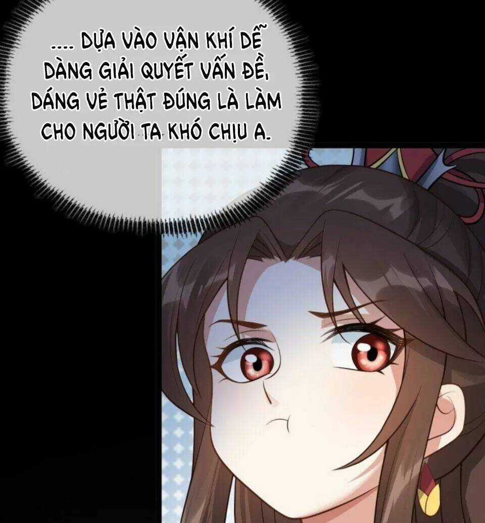 Phế Nữ Yêu Thần - Chapter 55 - Trang 60