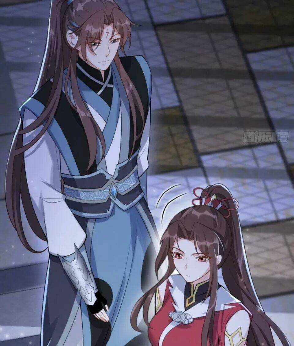 Phế Nữ Yêu Thần - Chapter 55 - Trang 62