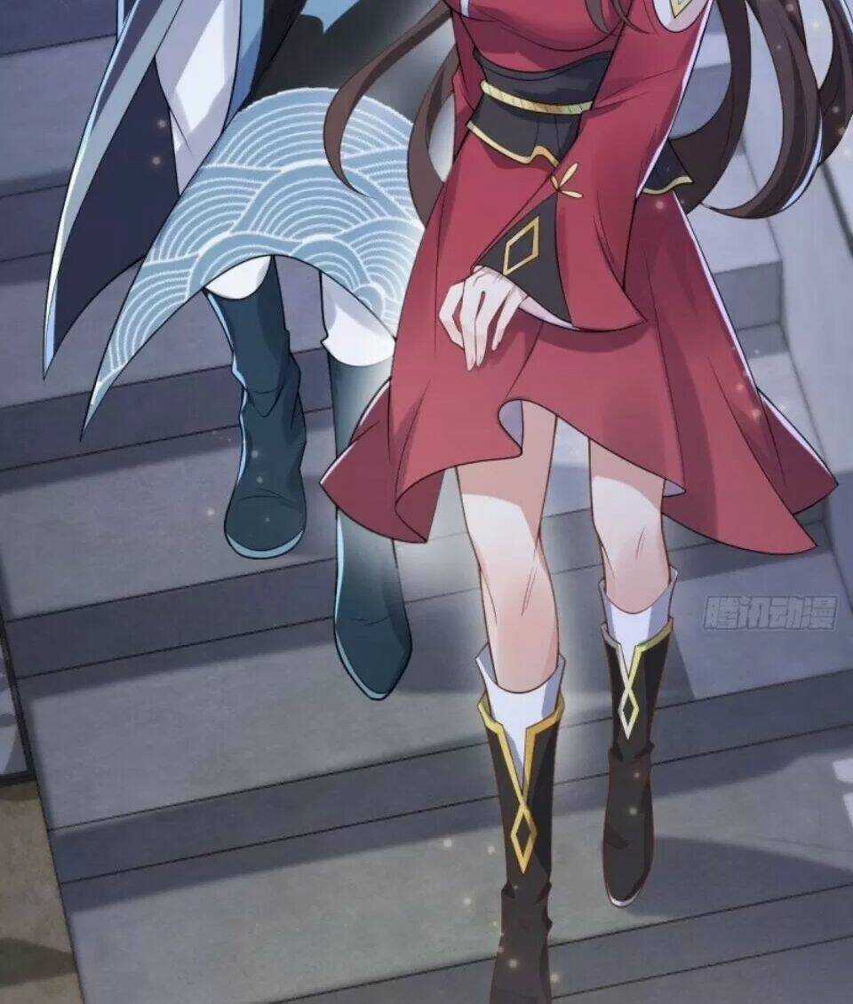 Phế Nữ Yêu Thần - Chapter 55 - Trang 63