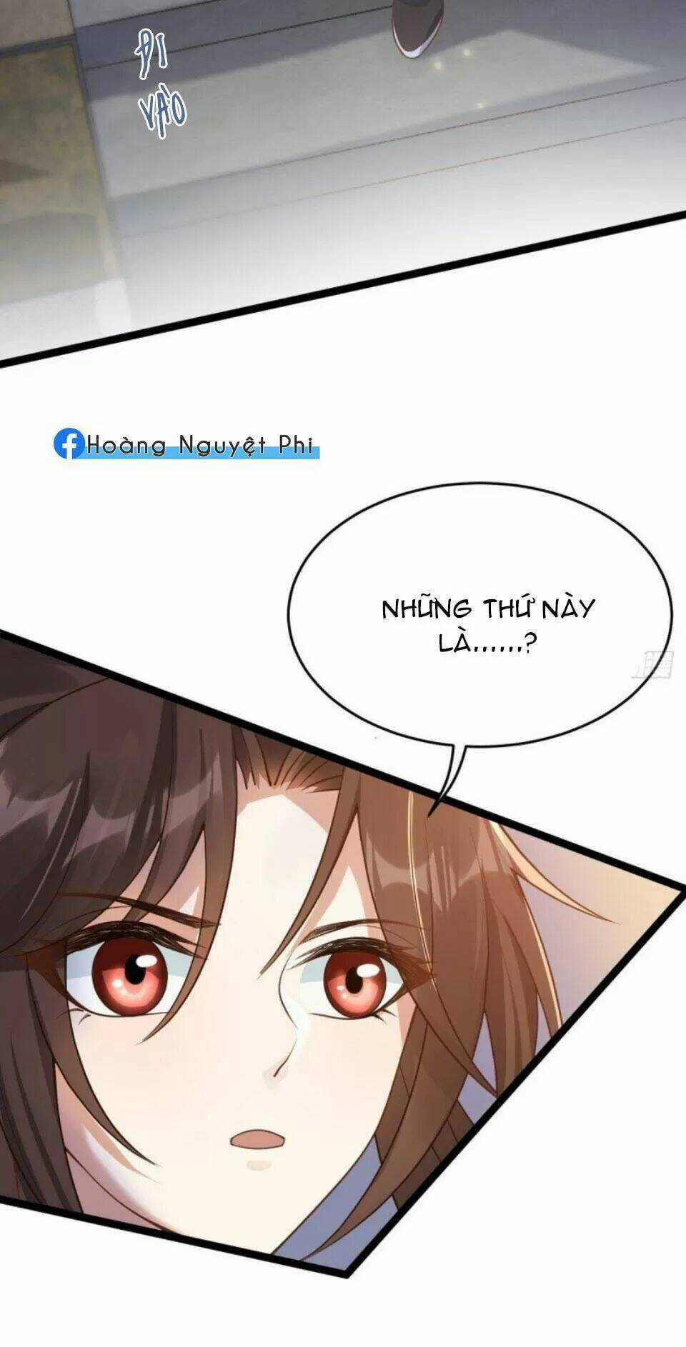 Phế Nữ Yêu Thần - Chapter 55 - Trang 64