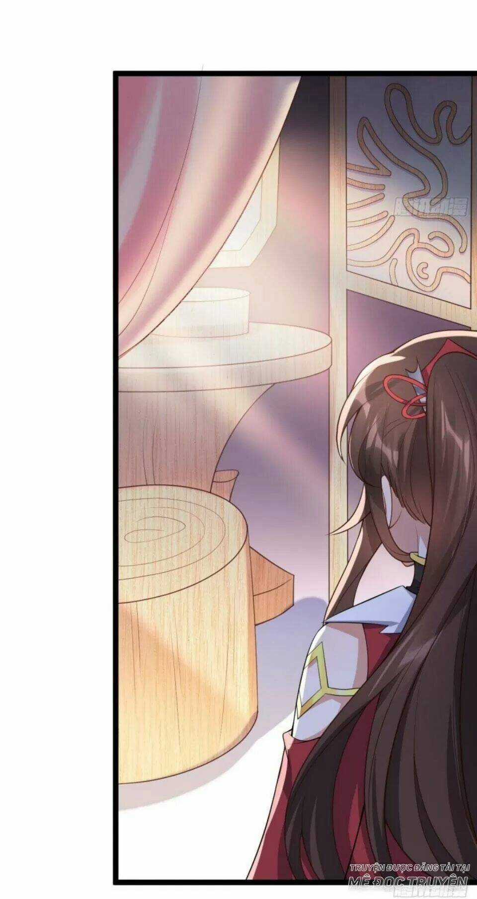 Phế Nữ Yêu Thần - Chapter 55 - Trang 65