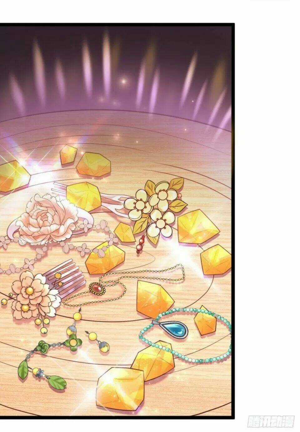 Phế Nữ Yêu Thần - Chapter 55 - Trang 66