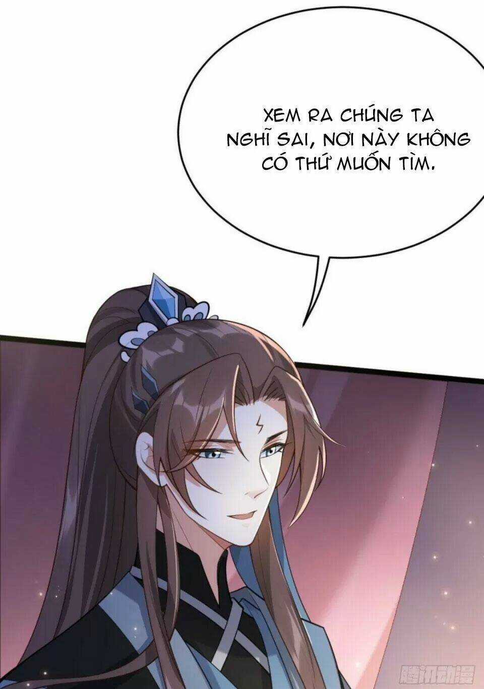 Phế Nữ Yêu Thần - Chapter 55 - Trang 67