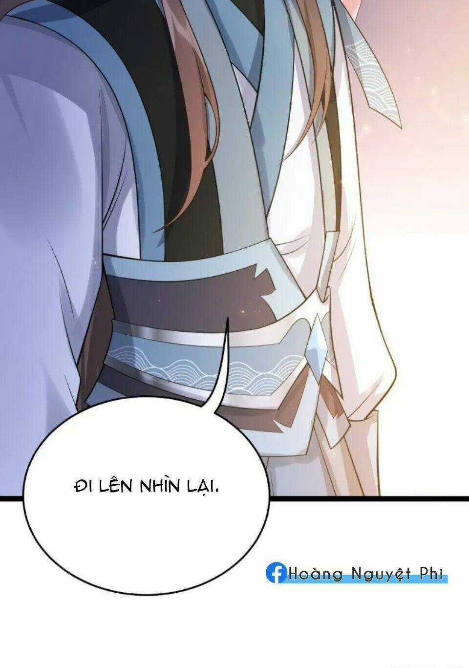 Phế Nữ Yêu Thần - Chapter 55 - Trang 68