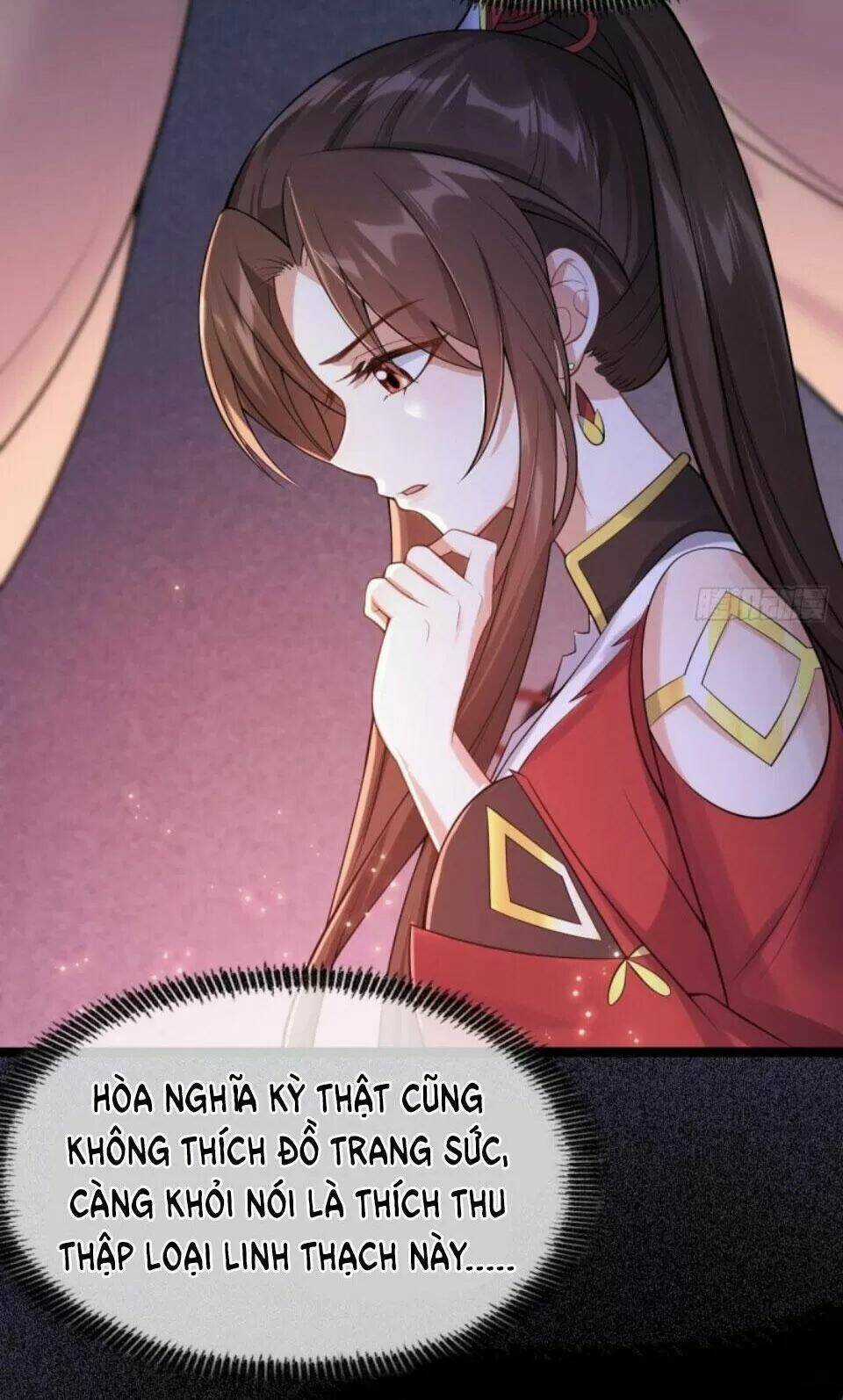 Phế Nữ Yêu Thần - Chapter 55 - Trang 70