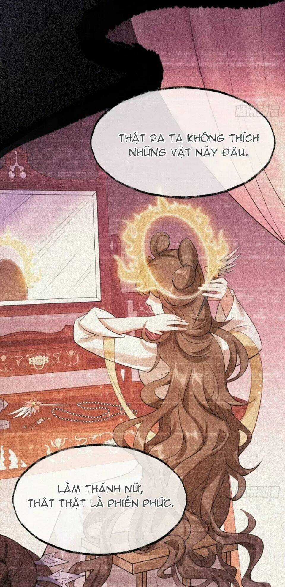 Phế Nữ Yêu Thần - Chapter 55 - Trang 71