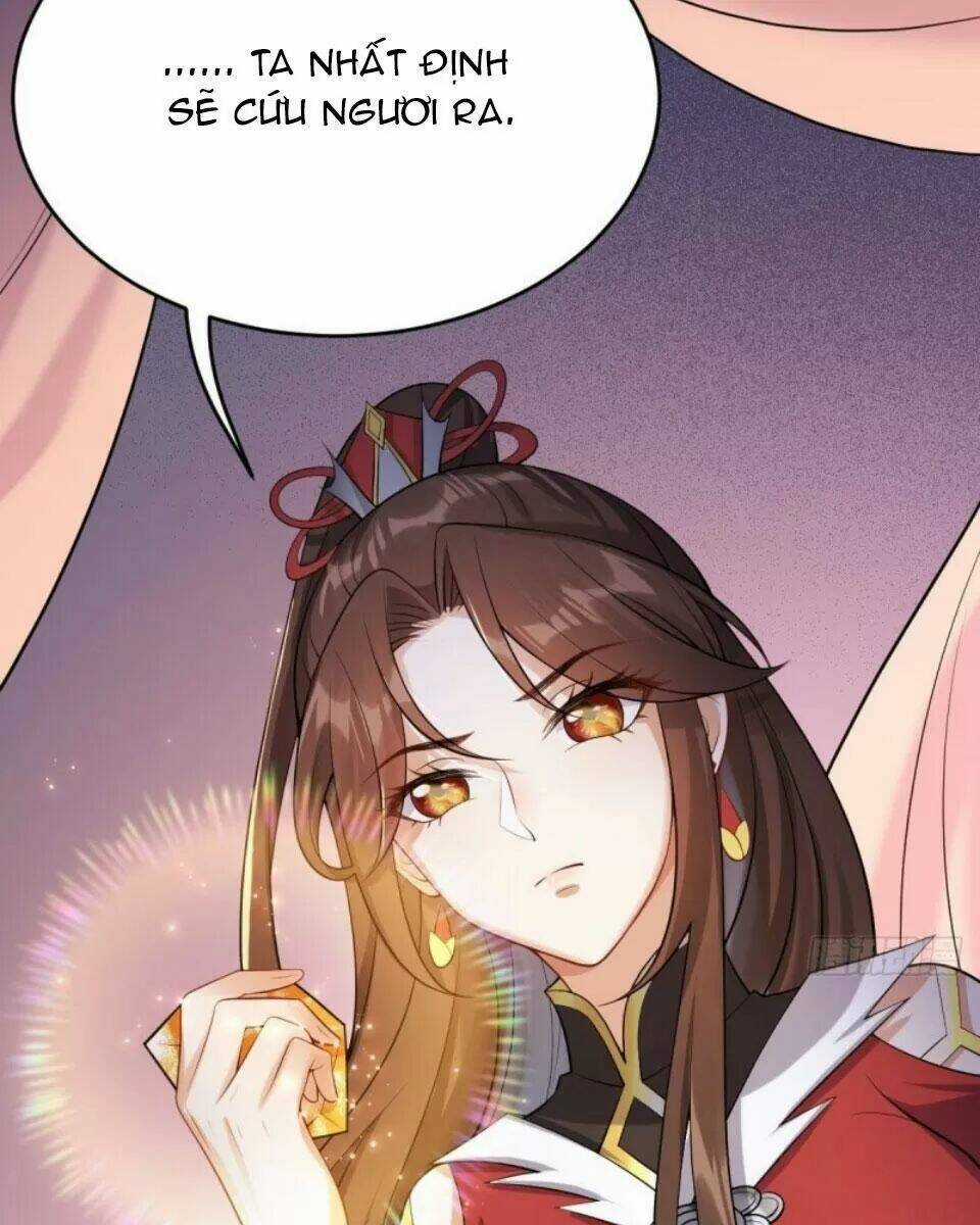 Phế Nữ Yêu Thần - Chapter 55 - Trang 73