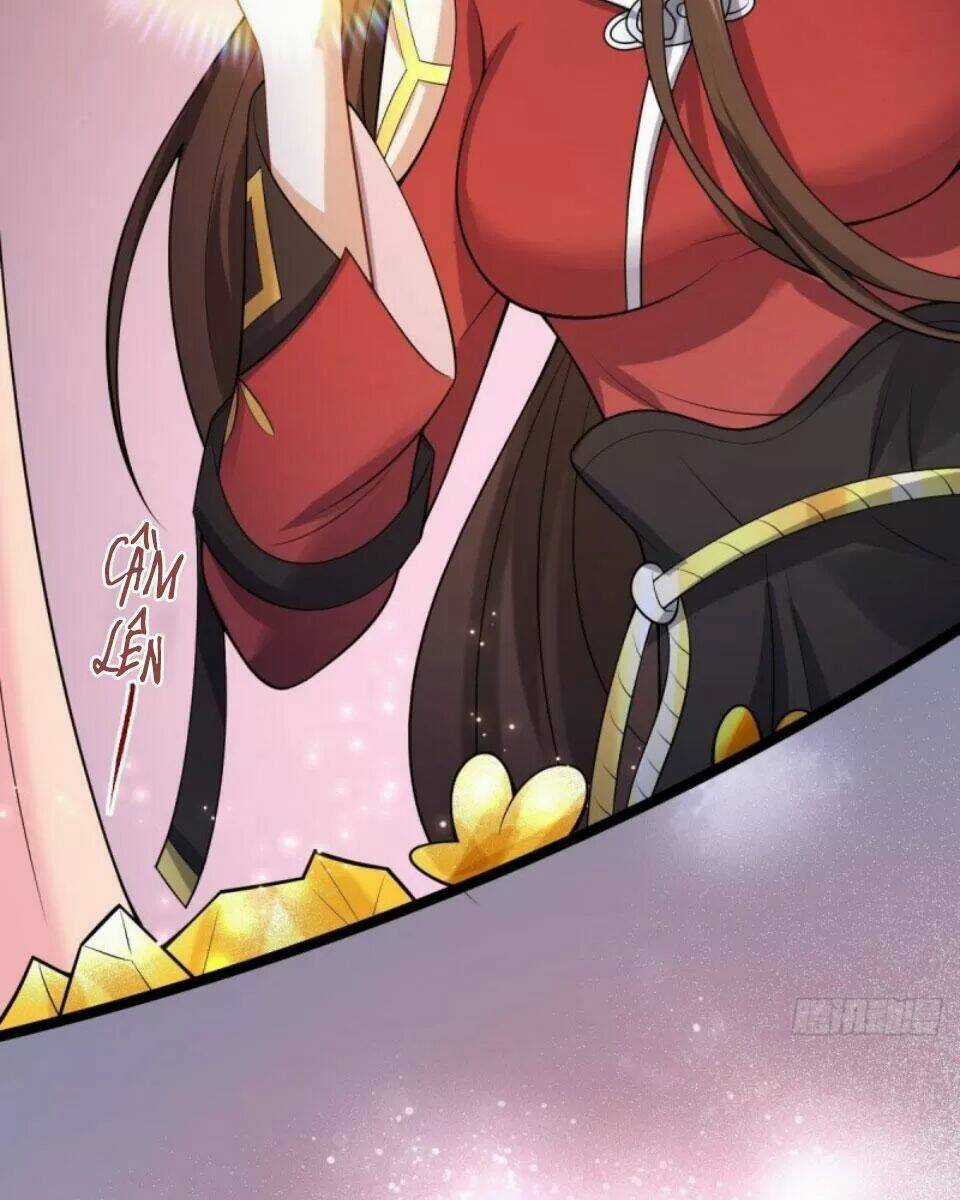 Phế Nữ Yêu Thần - Chapter 55 - Trang 74