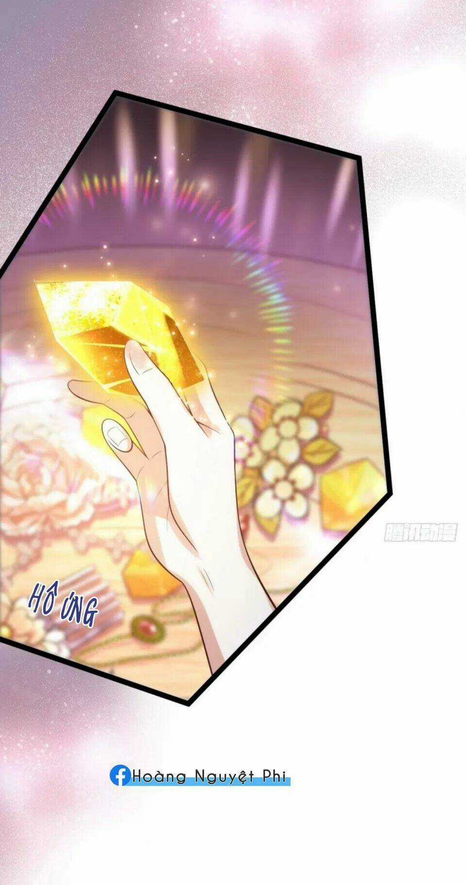 Phế Nữ Yêu Thần - Chapter 55 - Trang 75