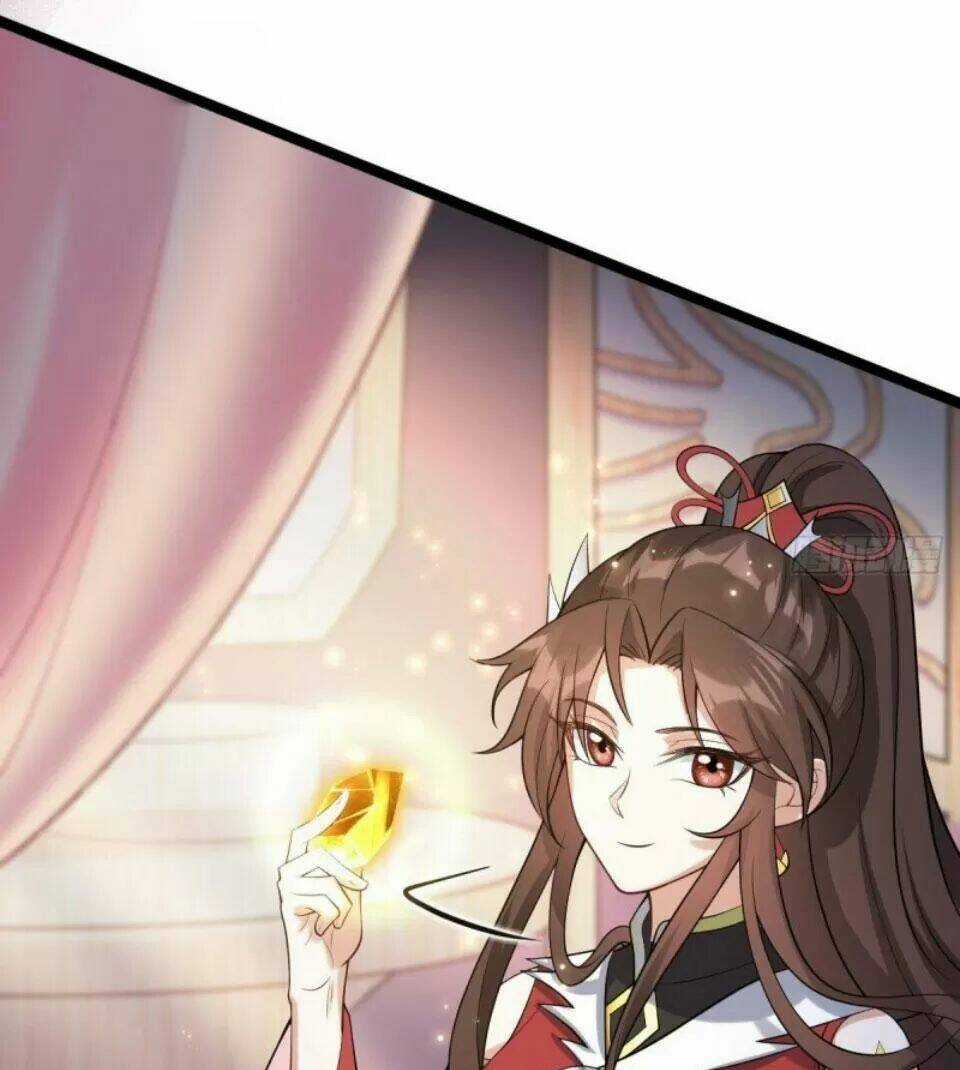 Phế Nữ Yêu Thần - Chapter 55 - Trang 76