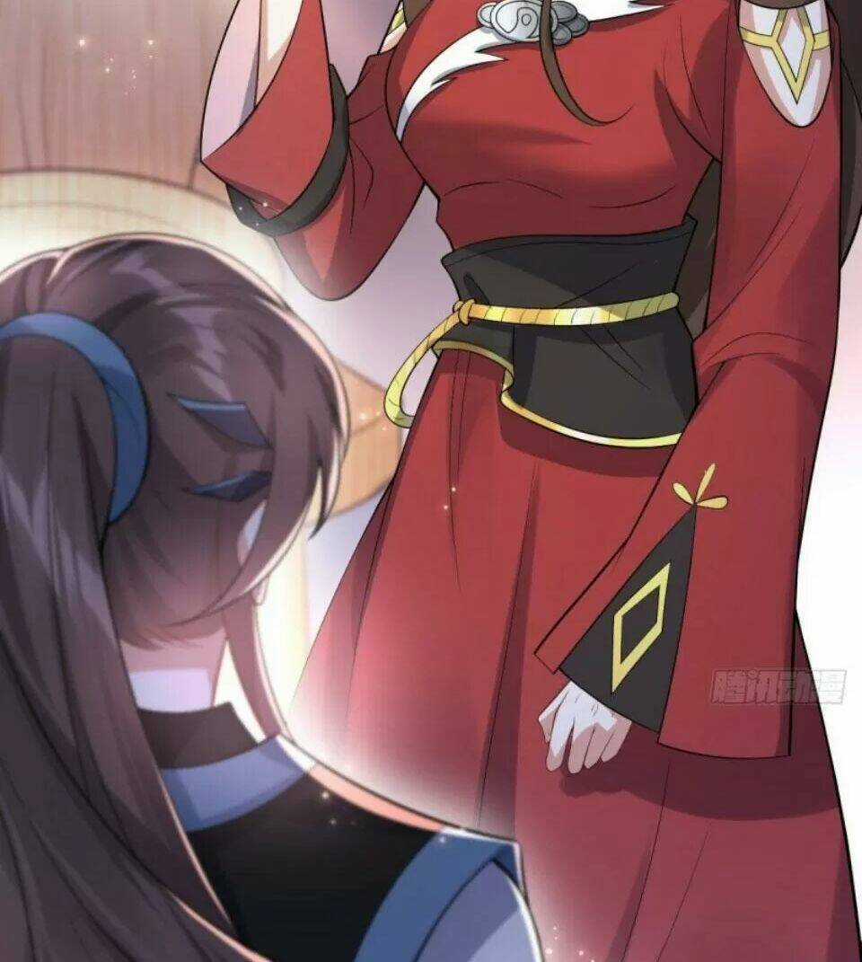 Phế Nữ Yêu Thần - Chapter 55 - Trang 77