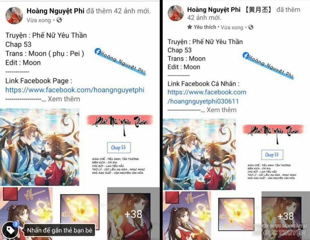 Phế Nữ Yêu Thần - Chapter 55 - Trang 79