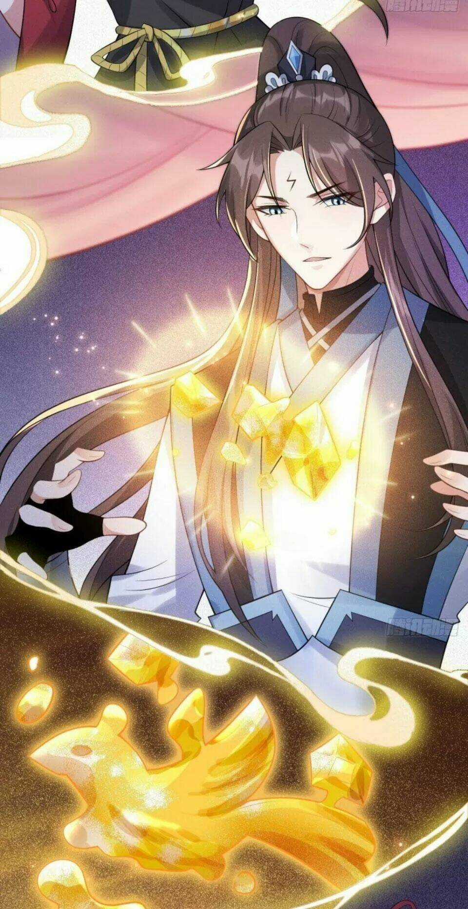 Phế Nữ Yêu Thần - Chapter 56 - Trang 11