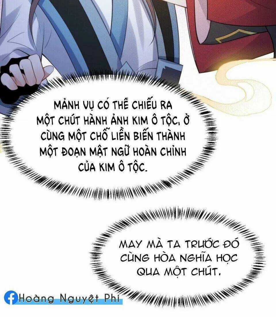 Phế Nữ Yêu Thần - Chapter 56 - Trang 13
