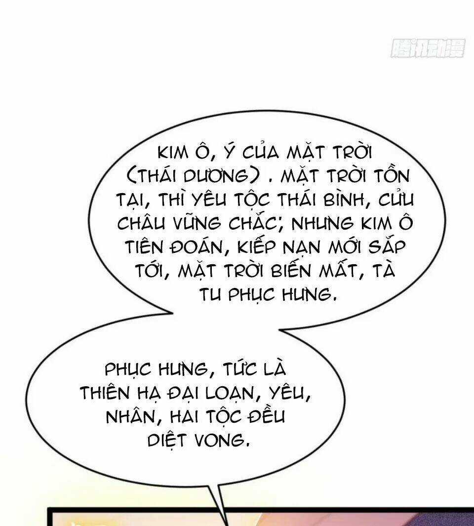 Phế Nữ Yêu Thần - Chapter 56 - Trang 14