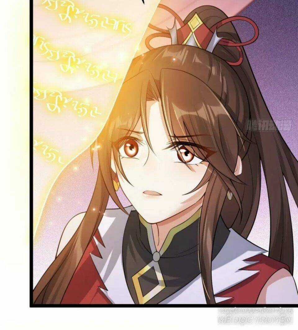 Phế Nữ Yêu Thần - Chapter 56 - Trang 15