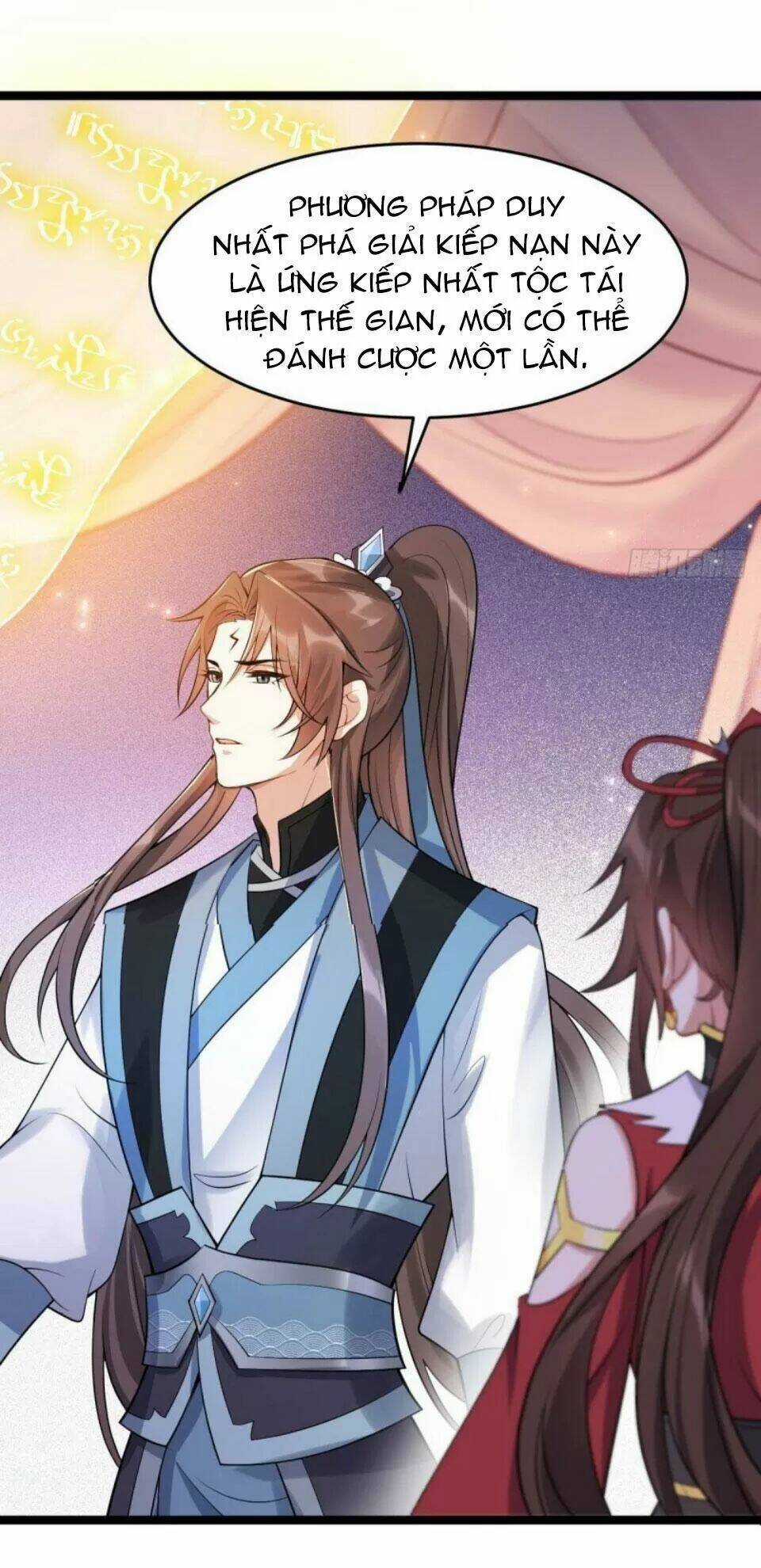 Phế Nữ Yêu Thần - Chapter 56 - Trang 16