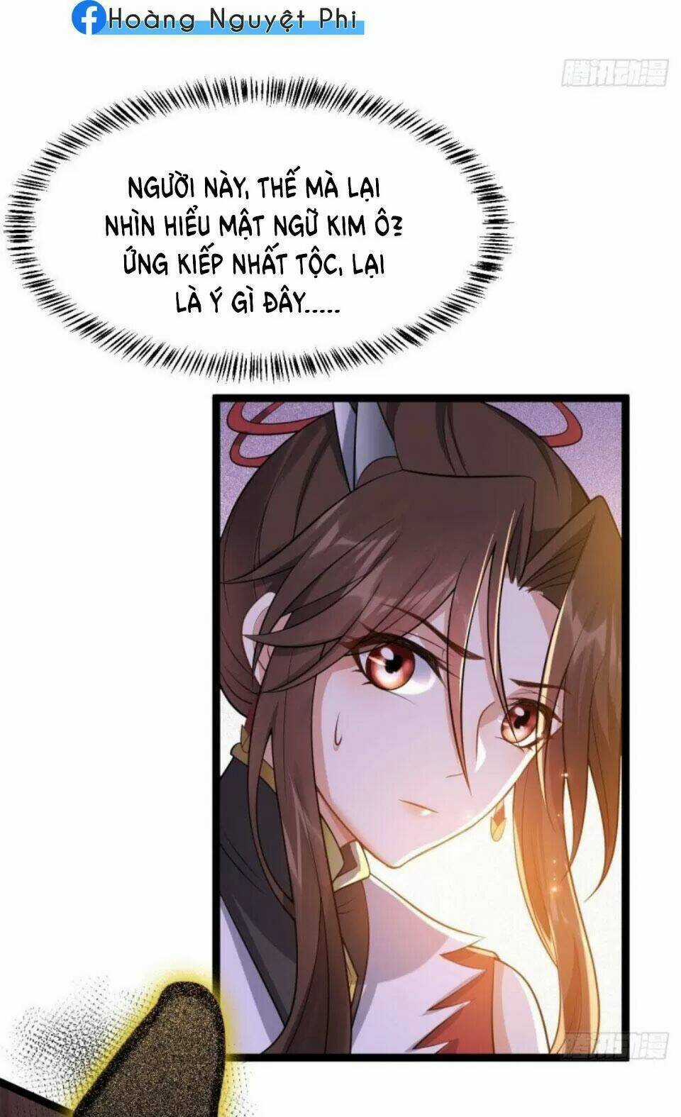 Phế Nữ Yêu Thần - Chapter 56 - Trang 17