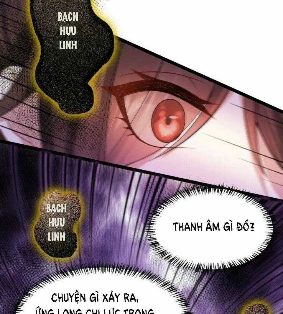 Phế Nữ Yêu Thần - Chapter 56 - Trang 18