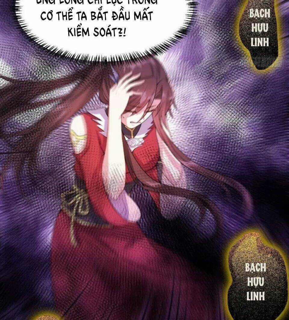 Phế Nữ Yêu Thần - Chapter 56 - Trang 19