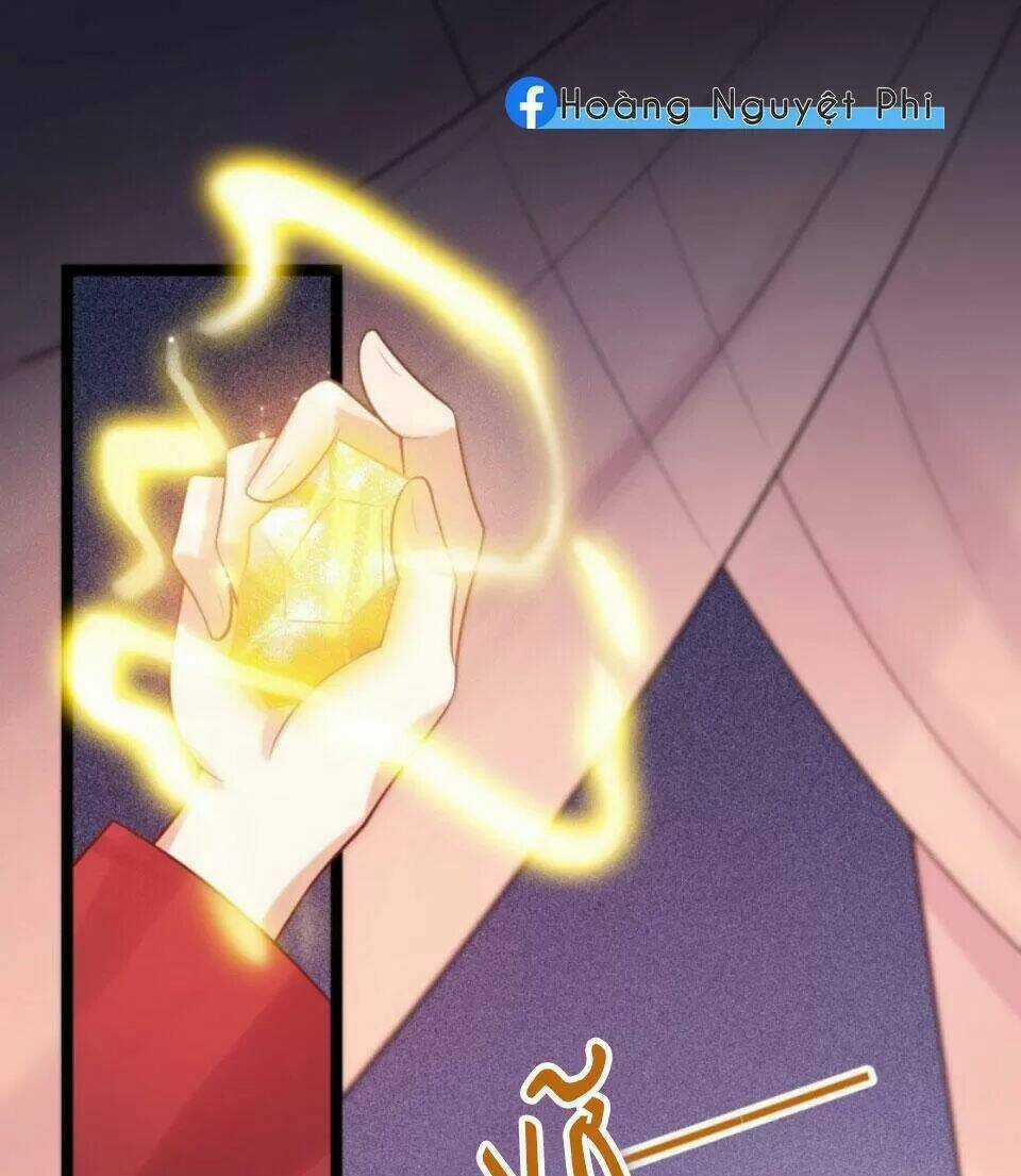 Phế Nữ Yêu Thần - Chapter 56 - Trang 3