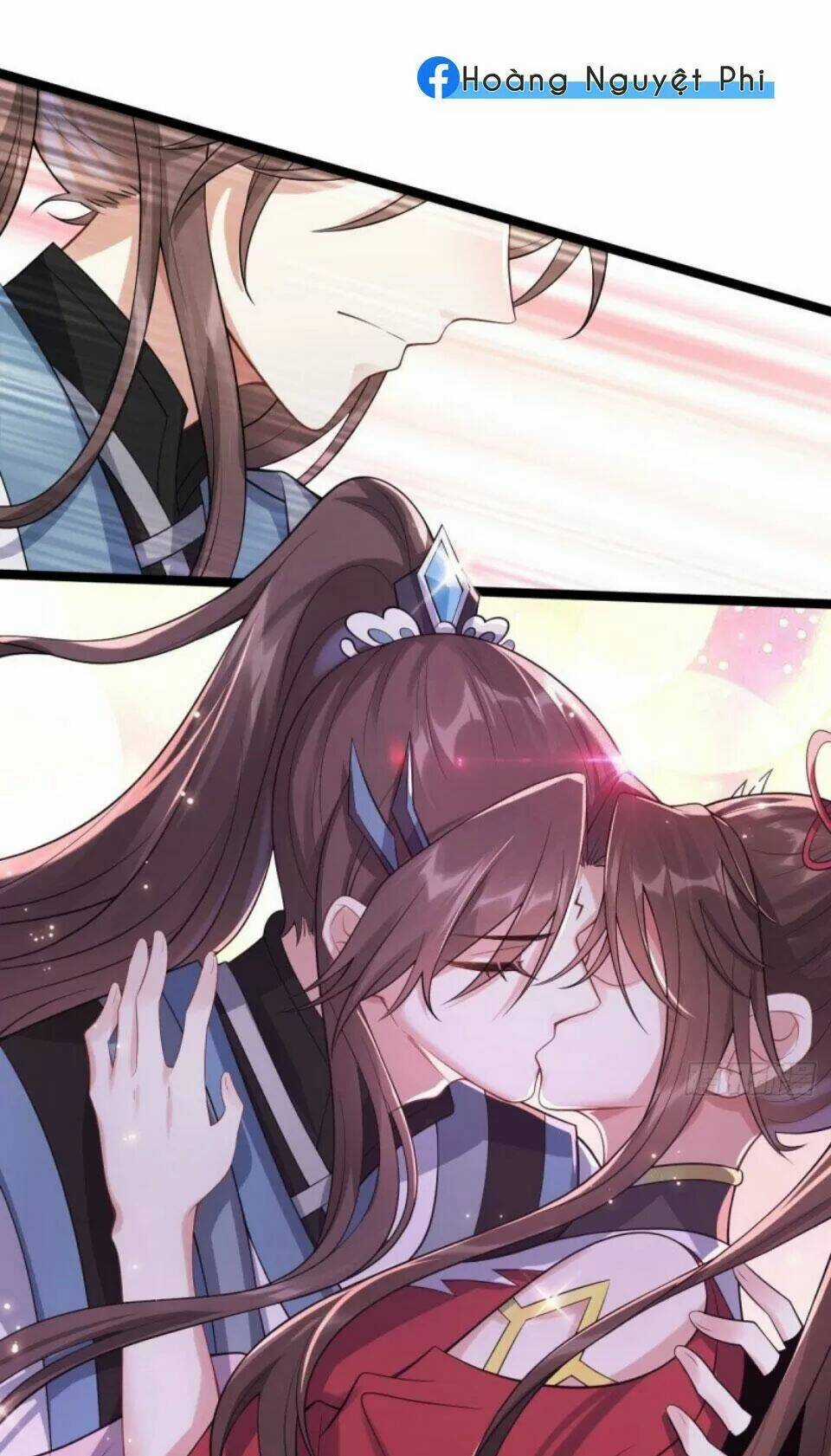 Phế Nữ Yêu Thần - Chapter 56 - Trang 23